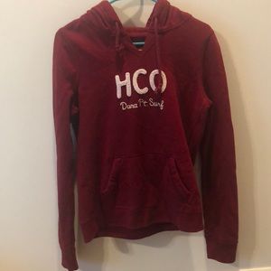 Hollister Sweatshirt